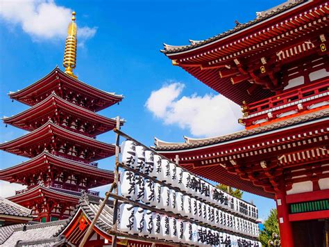 THE 15 BEST Things to Do in Tokyo (2024) .
